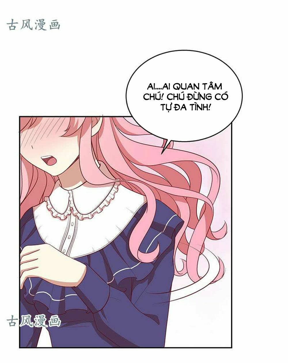 cả thế giới đều không bằng người chapter 81 34