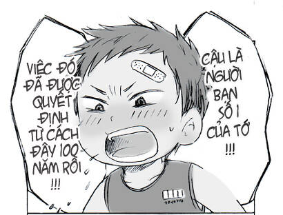 akakise - knb short doujinshi chapter 22 5