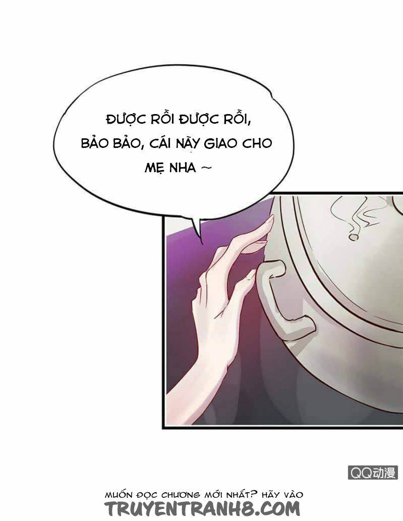 lãnh tình boss xin buông tay em chapter 2 21