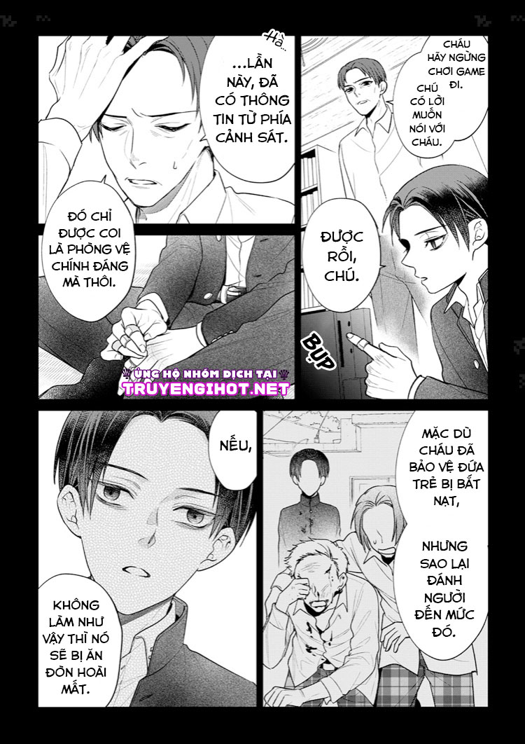 giam cầm chapter 6 4