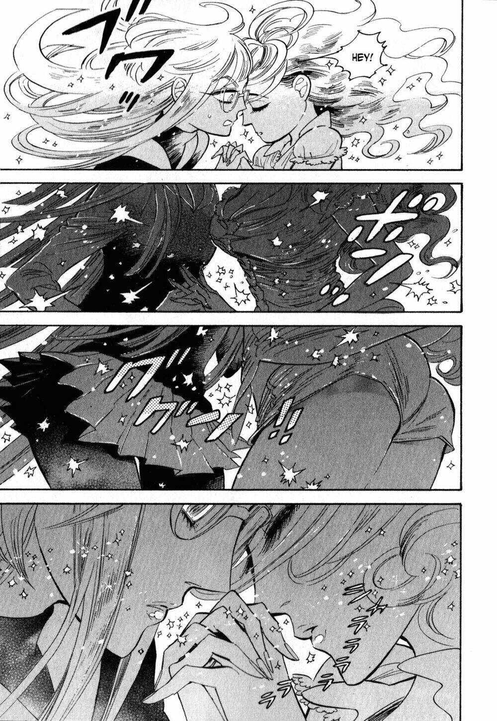 ran to haiiro no sekai chapter 25.5 5