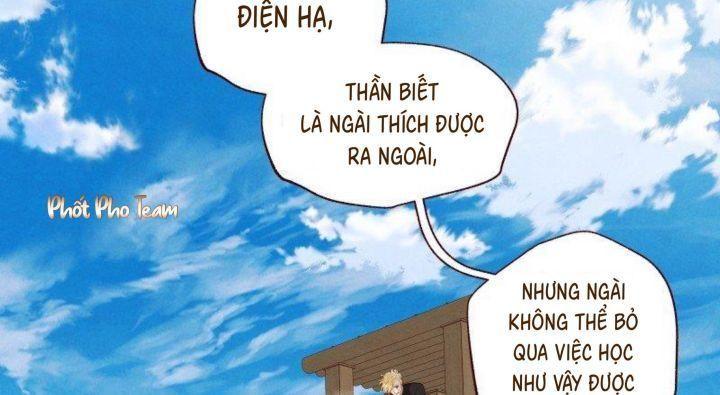 nhân vật chính là kẻ phản diện chapter 4 36