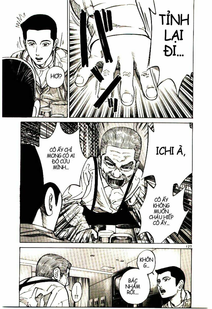 sát thủ số 1 chapter 38 13