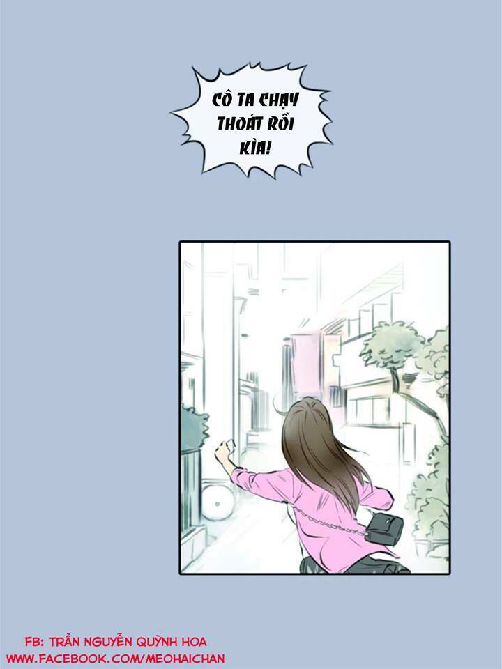 12 giờ của lọ lem chapter 36 14