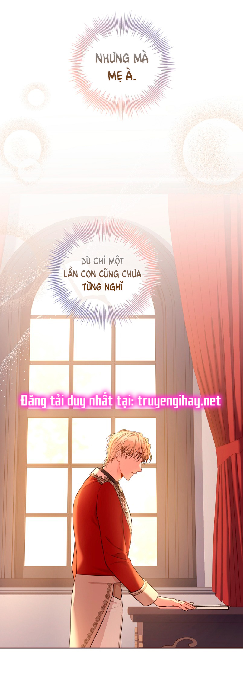trở thành thư ký của bạo chúa chapter 79 70