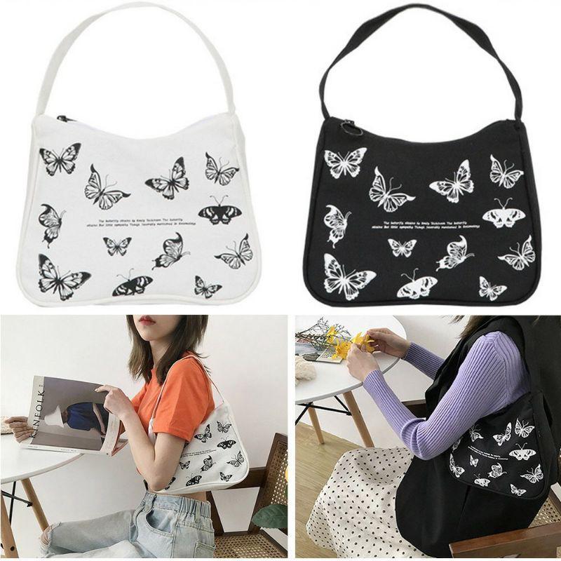 Túi kẹp đeo vai, cầm tay - BƯỚM