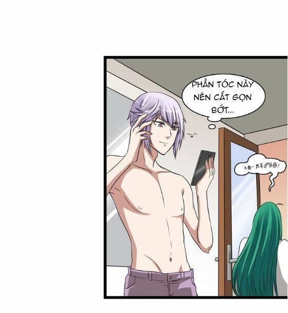 boygroup của ta, thần của ta chapter 11 17