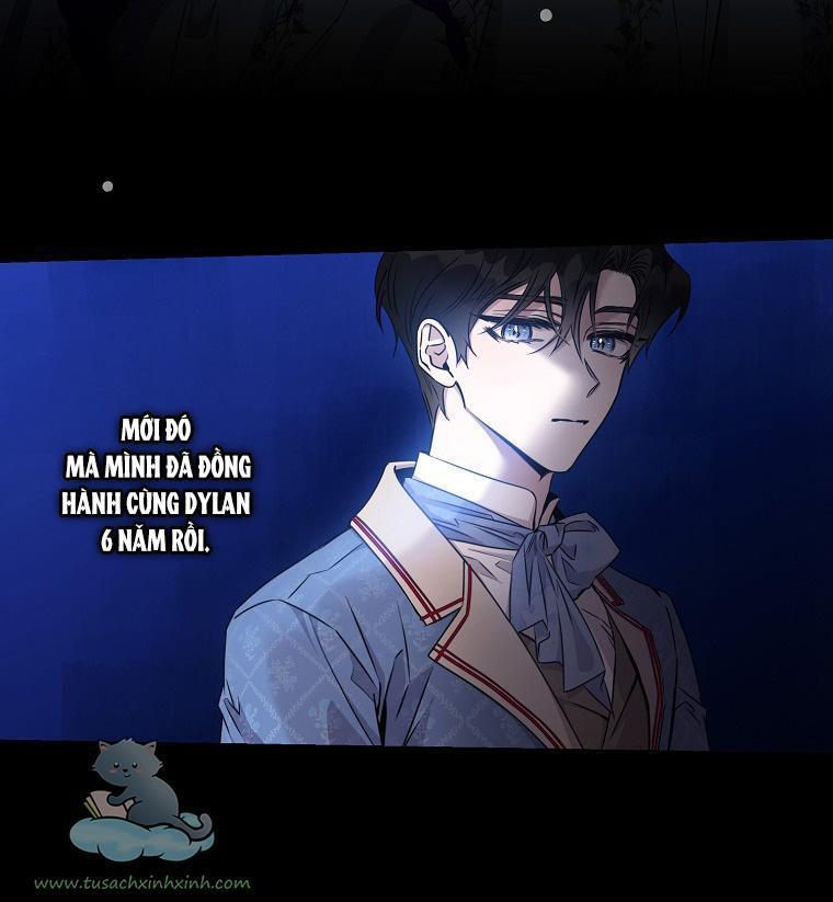 thuần hóa bạo chúa rồi bỏ trốn chapter 64 6