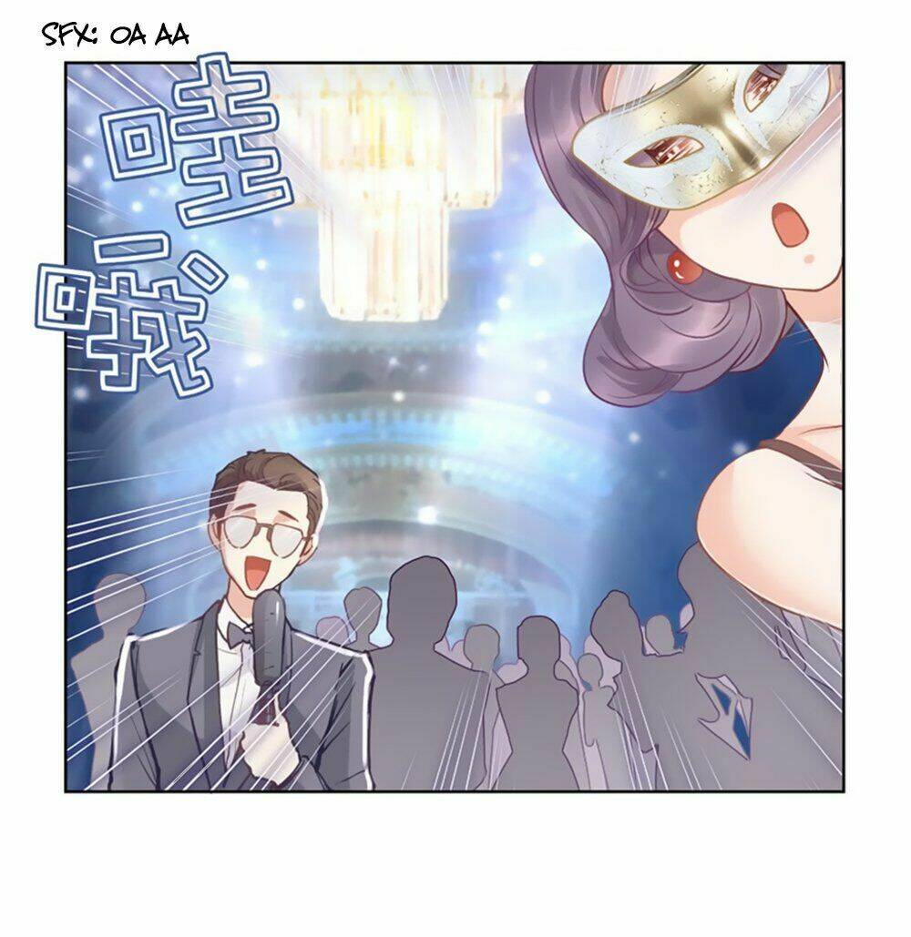 lưu luyến nguy tình chapter 8 28