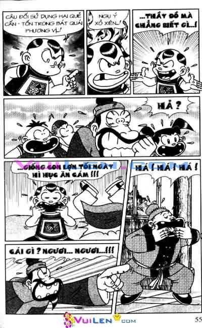 thần đồng đất việt chapter 86 52