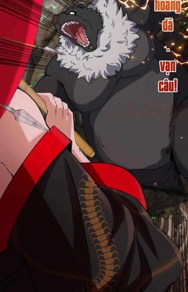 sau khi nằm, ta trở thành đại yêu chi vương chapter 11 8