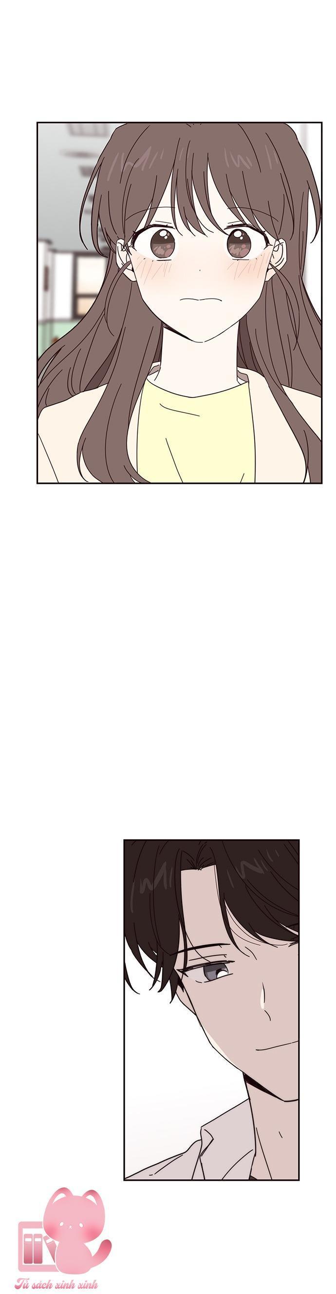 sợi chỉ tình yêu chapter 52 12