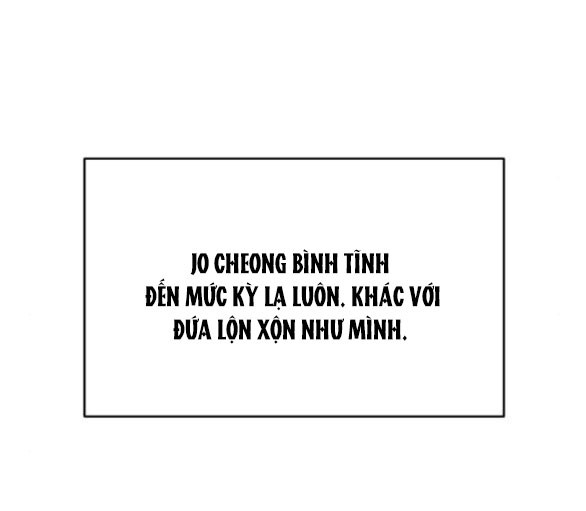 Vận May Bất Ngờ chapter 31.2 36