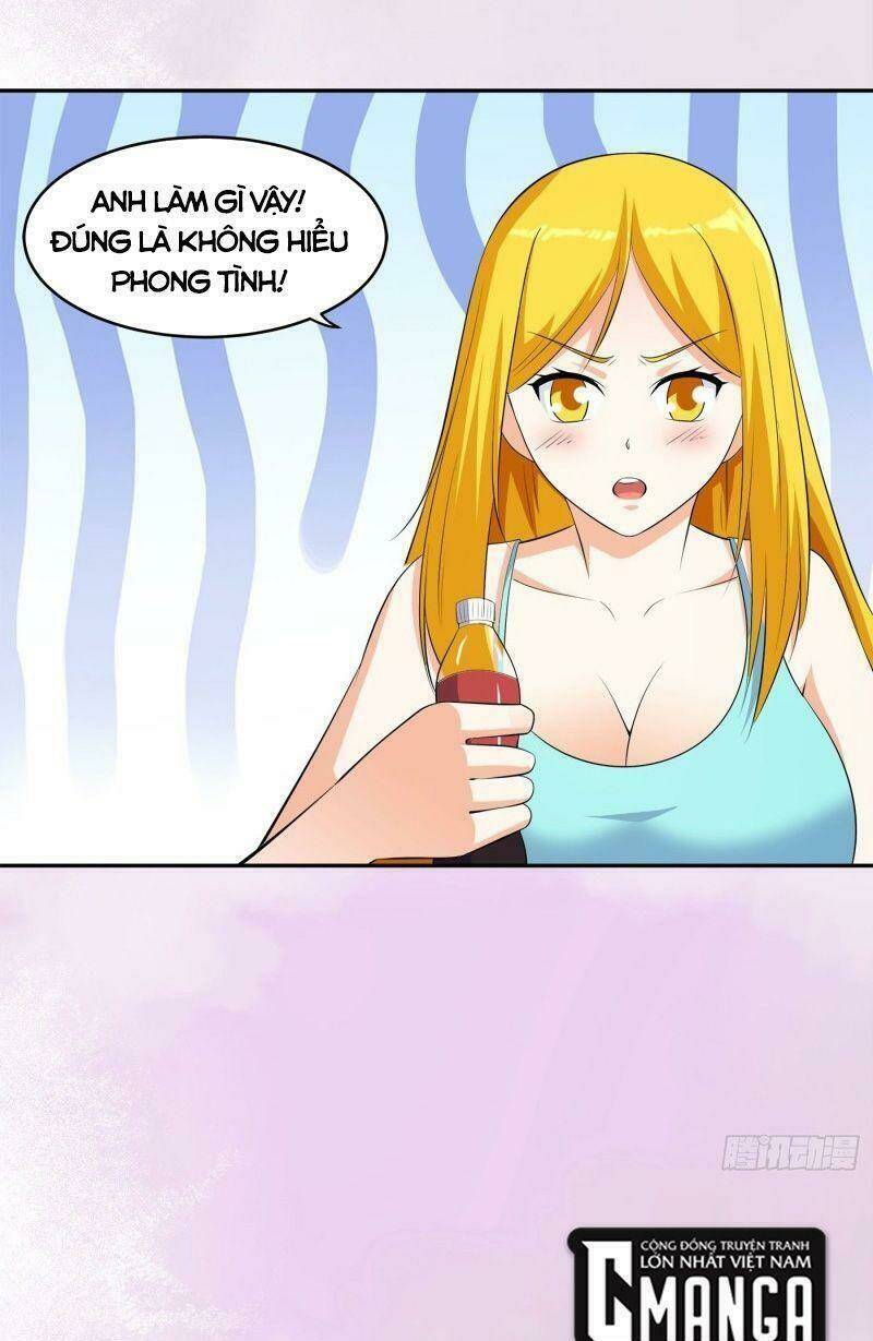 người tu tiên tại đô thị chapter 158 21