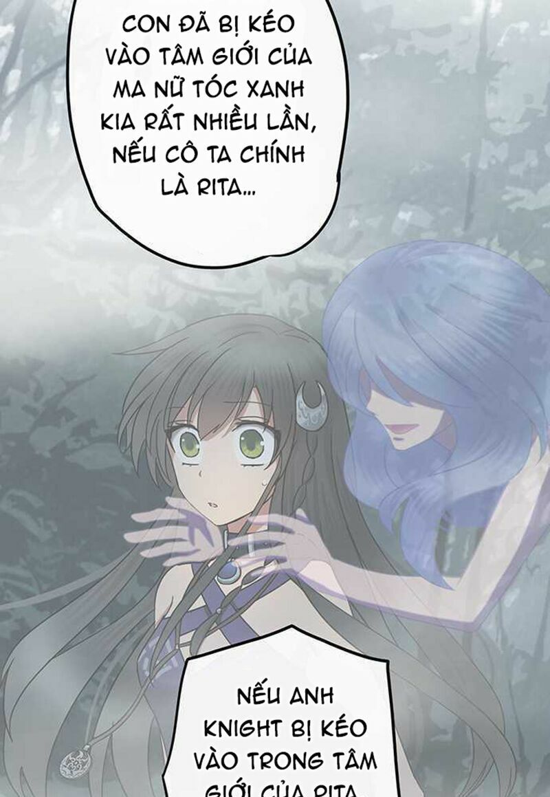 nụ hôn nguyền rủa chapter 106 17