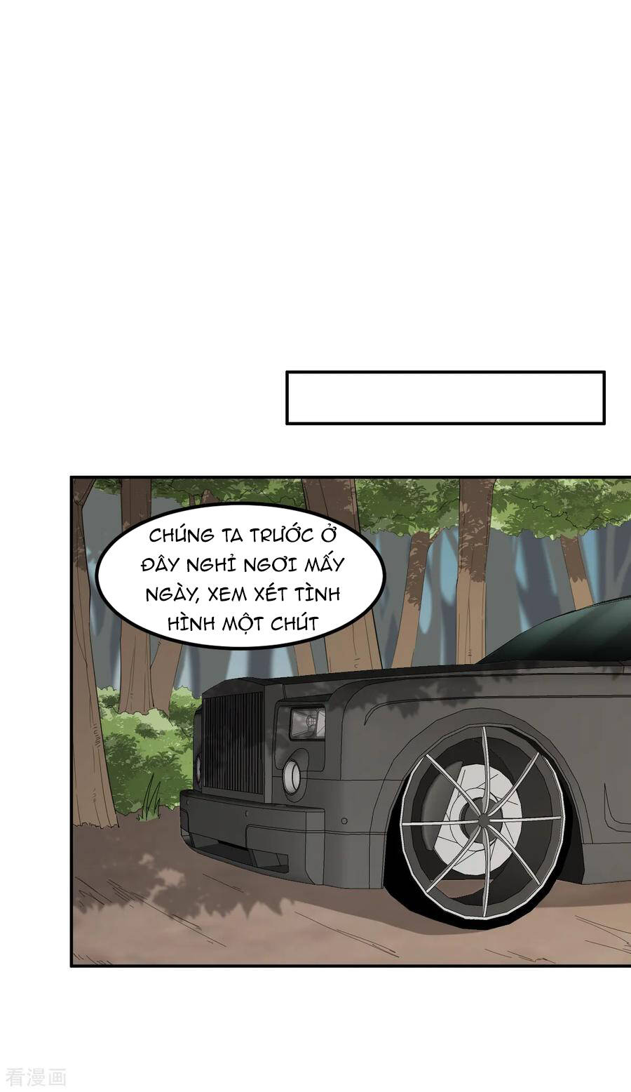 nghịch thiên tiên mệnh chapter 66 6