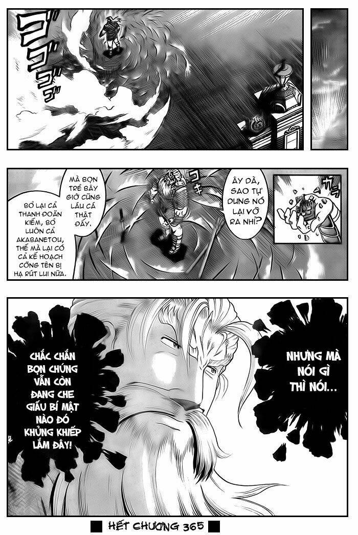 history's strongest disciple kenichi chapter 365 16