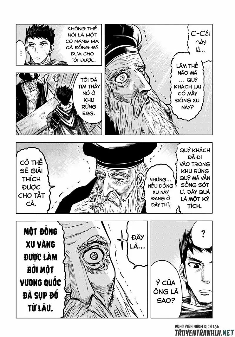 hành trình chịch dạo của của máy dập cổ đại chapter 4.1 11