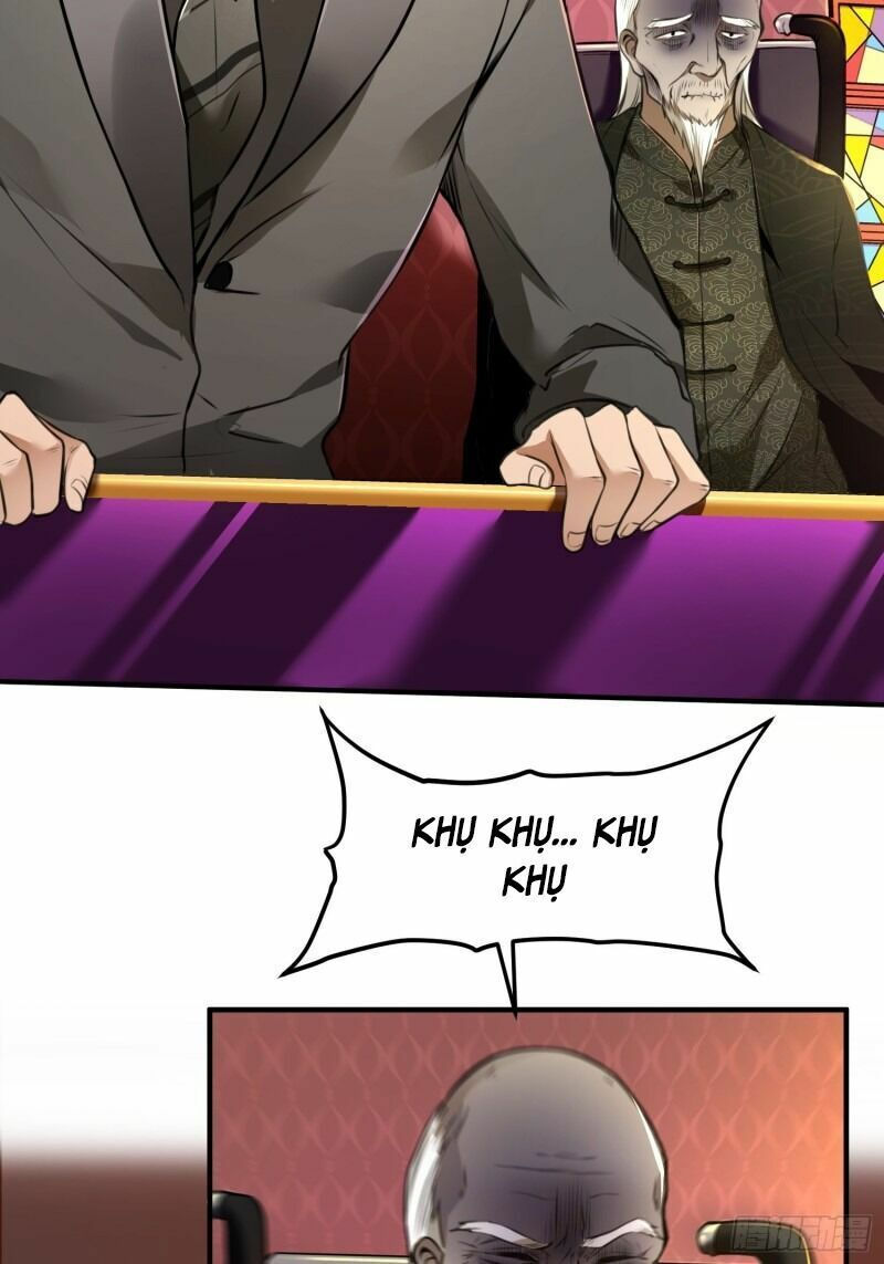 đệ nhất người ở rể chapter 12 5