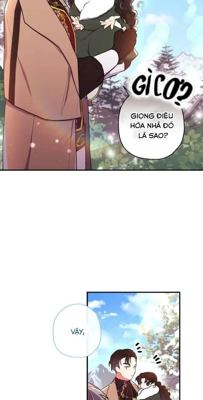 tôi đã trở thành con gái nuôi của nam chính chapter 36 53