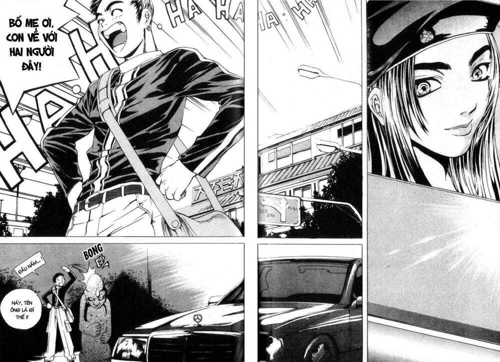 đảo địa ngục chapter 11 24