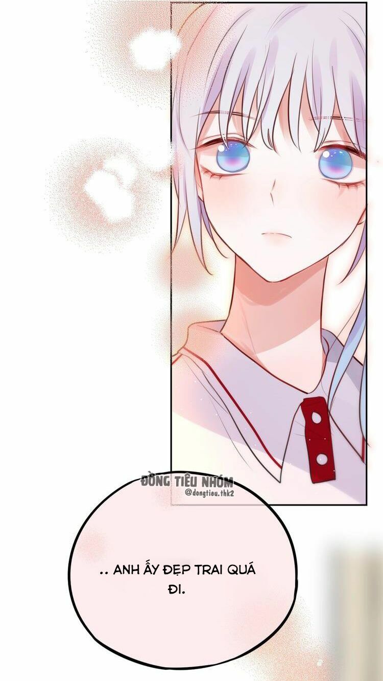 trú dạ liên miên chapter 32 40