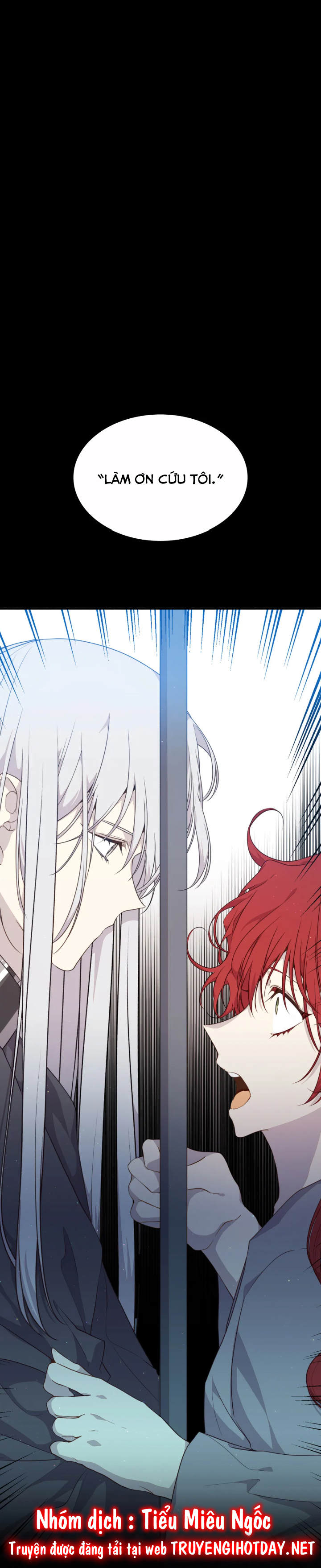 chị ấy là nữ chính trong truyện đó chapter 64 29