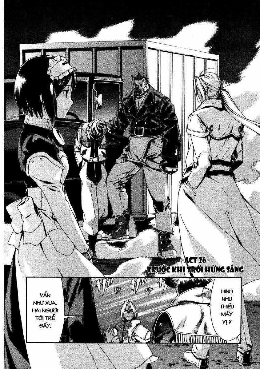 chrono crusade chapter 28 2