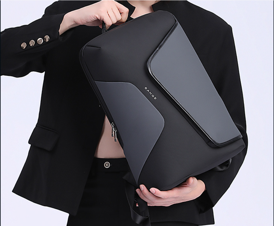 Balo laptop nam thông minh đa chức năng thời trang cao cấp phong cách mới