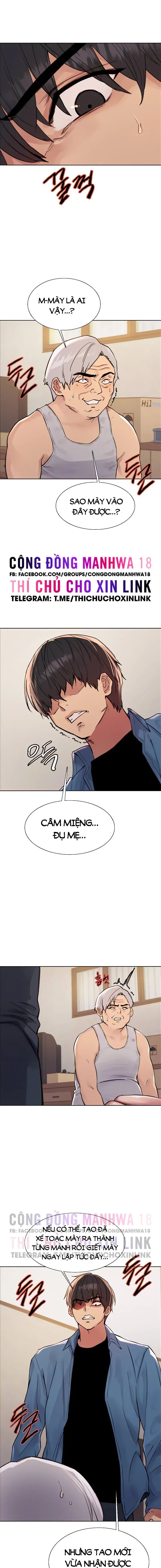 nhãn lực toàn năng chapter 63 4