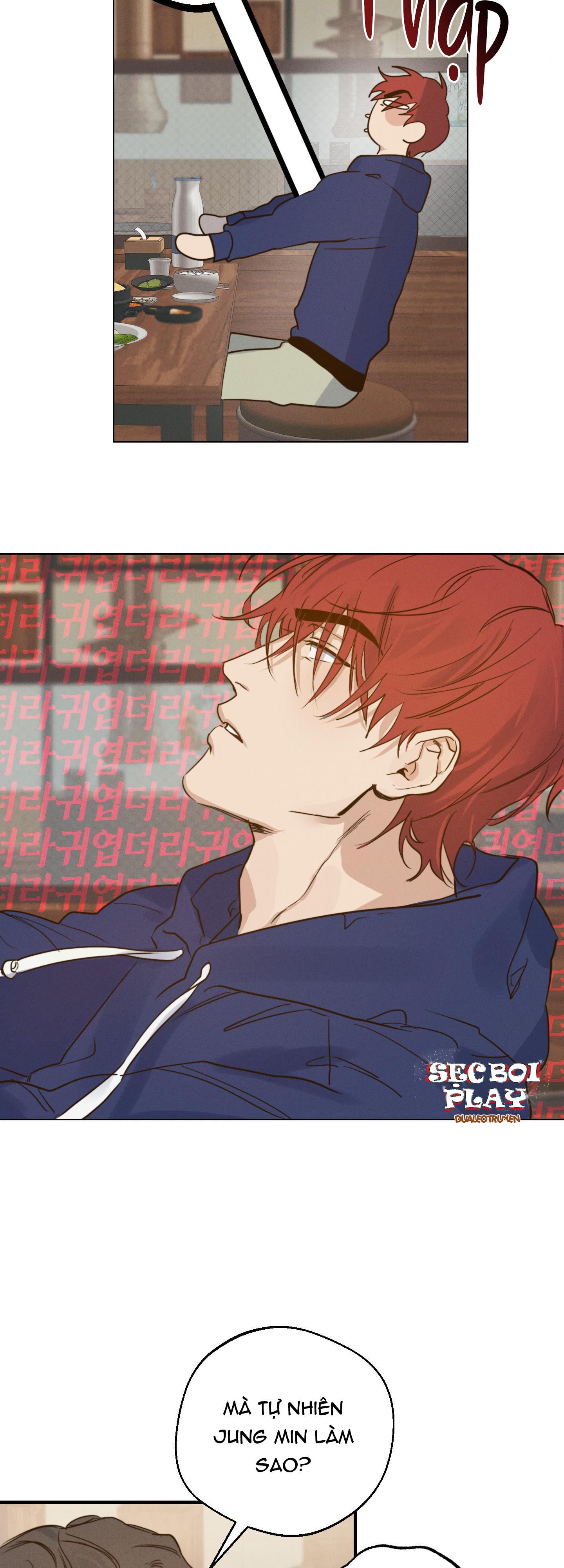 high clear chapter 4 33