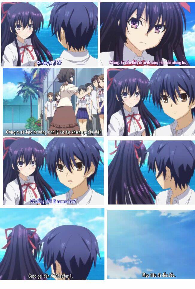 date a live 2 chapter 2 13