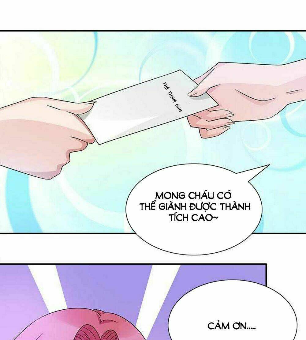 tiểu tâm can tuyệt sủng của lạc tiên sinh chapter 55 6