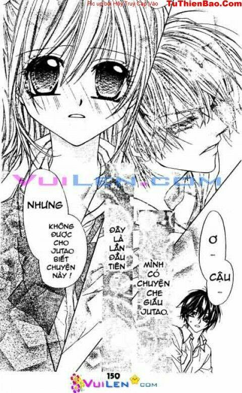 thiên thần giả tạo chapter 3 150