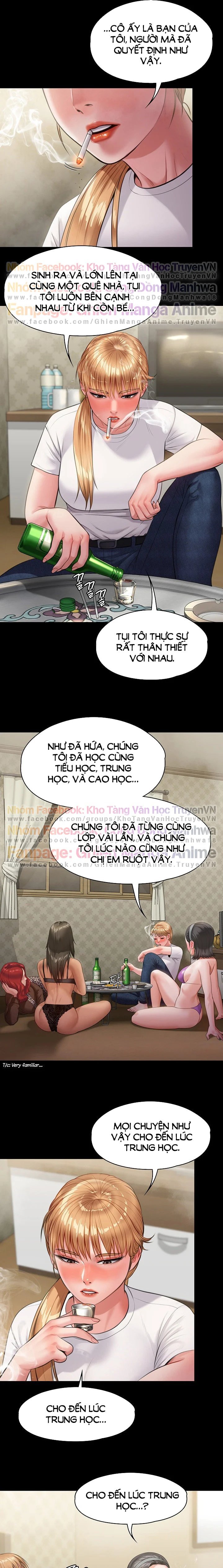 ong chúa chapter 228 16