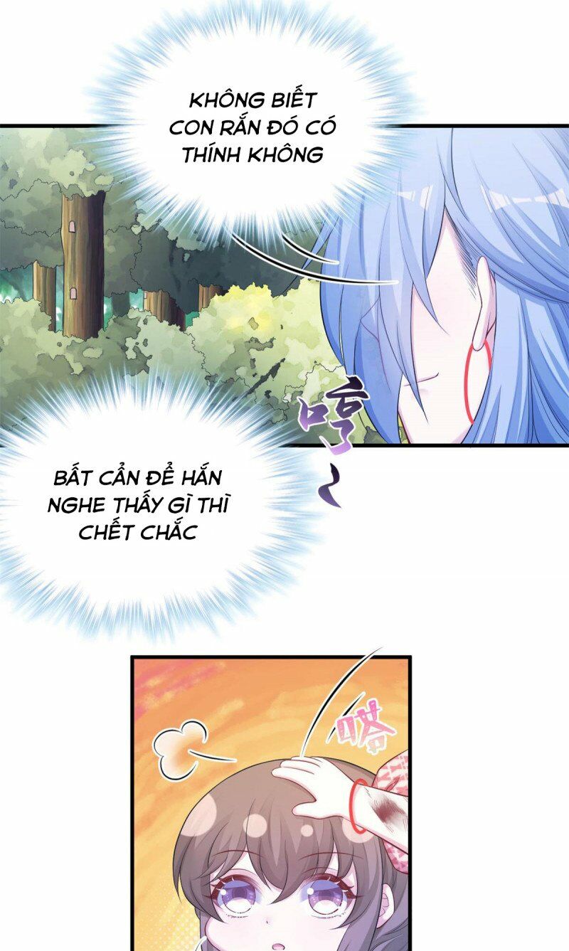 [16+] thảnh thơi thú thế chủng chủng điền, sinh sinh tể chapter 411 5