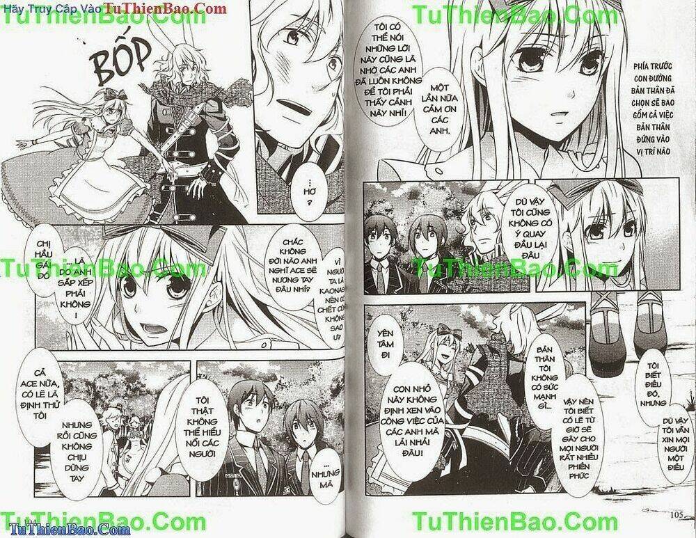 alice lạc vào xứ sở joker chapter 7 53