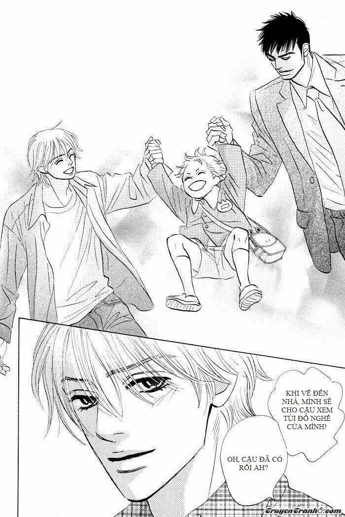 chỉ có thể là yêu chapter 6 34