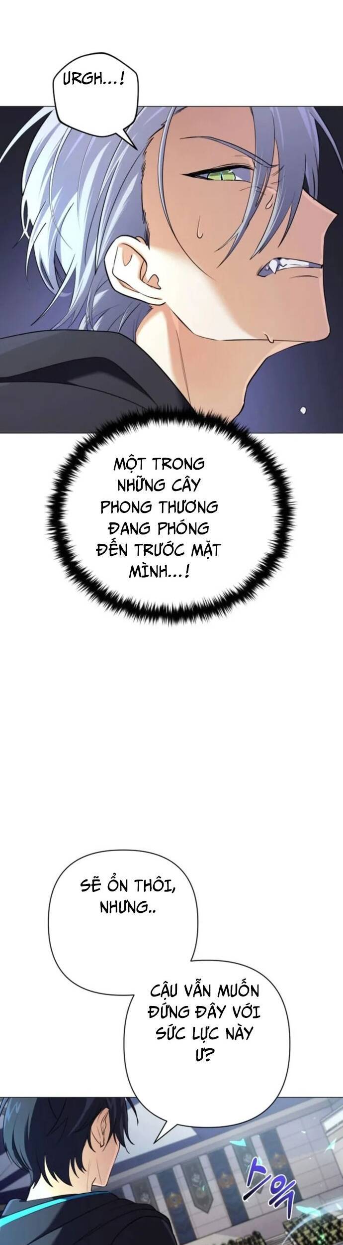 sự trở lại của đại pháp sư huyền thoại chapter 7 9