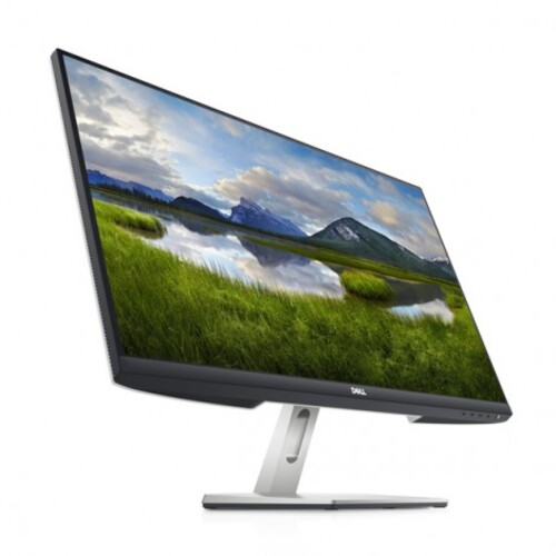 Màn hình LCD DELL S2421HN - Hàng chính hãng