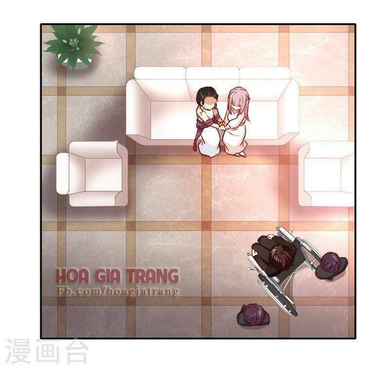 phục thù thiếu gia tiểu điềm thê chapter 32 12