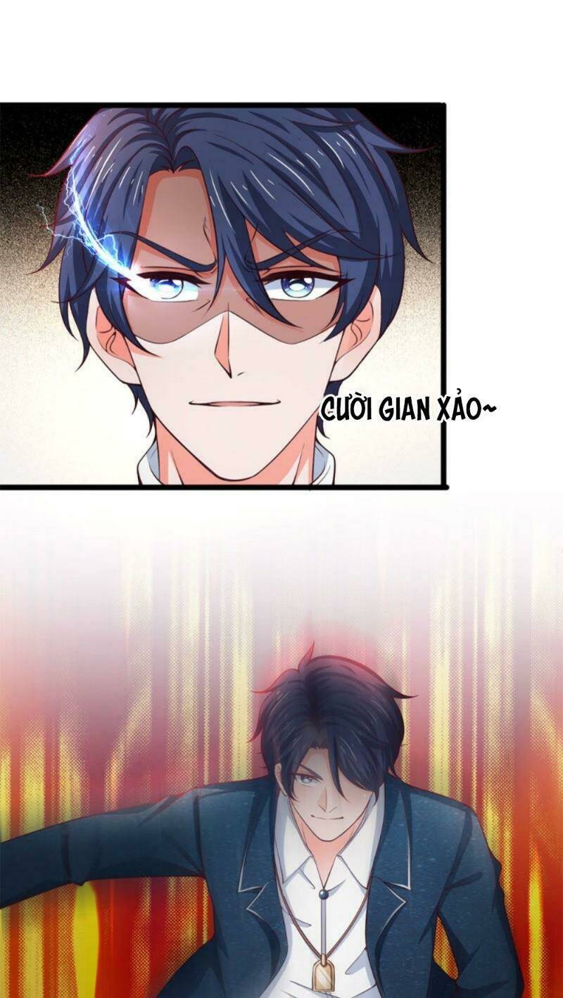 chung cực binh vương tại đô thị chapter 124 11