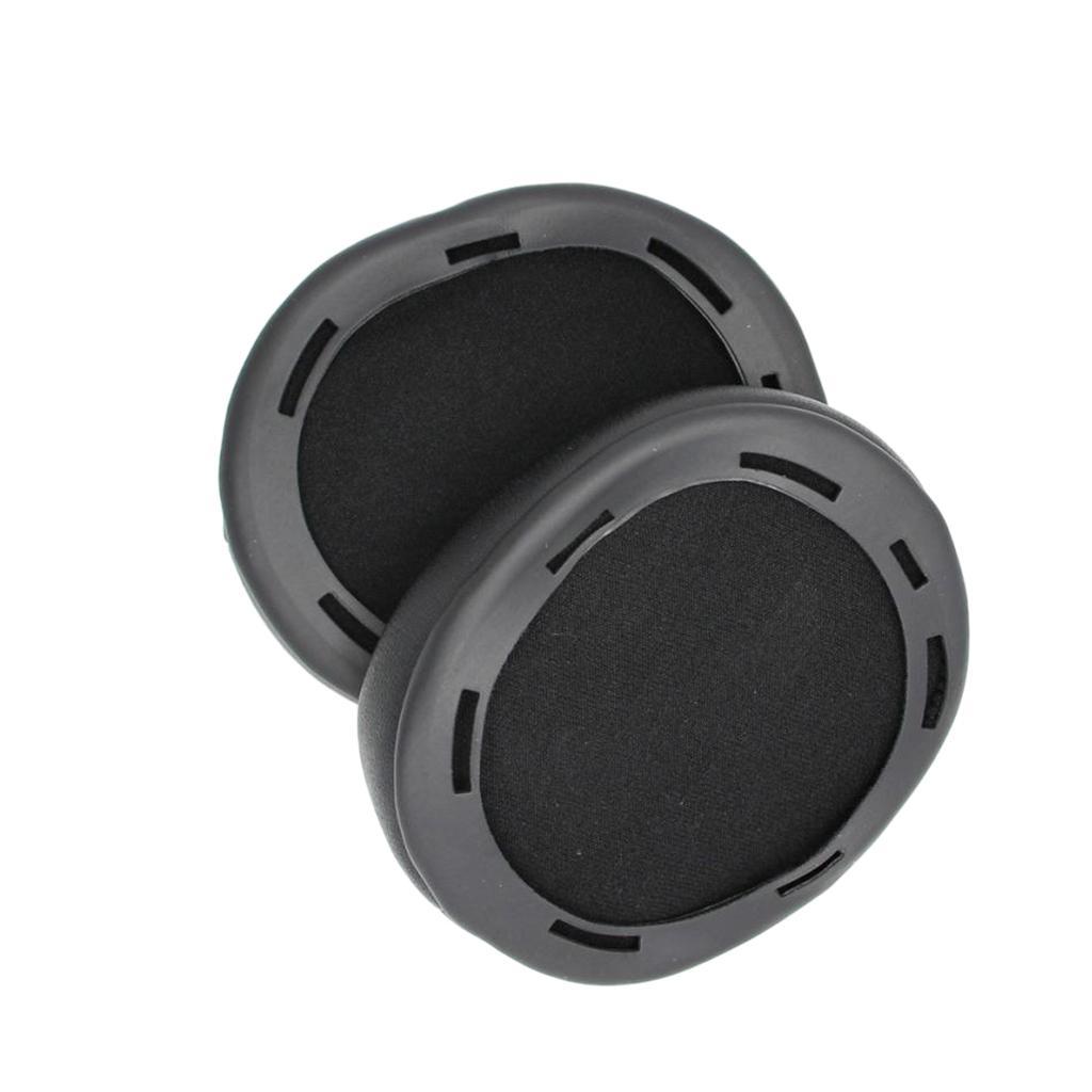 Headphone Ear Pads Cushion Covers for   MDR 1R 1RNC 1RMK2 1RBTMK2 1A DAC