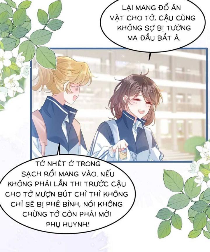 sau khi đọc sách, tôi thậm chí còn không phải là nhân vật nữ phụ chapter 2 47