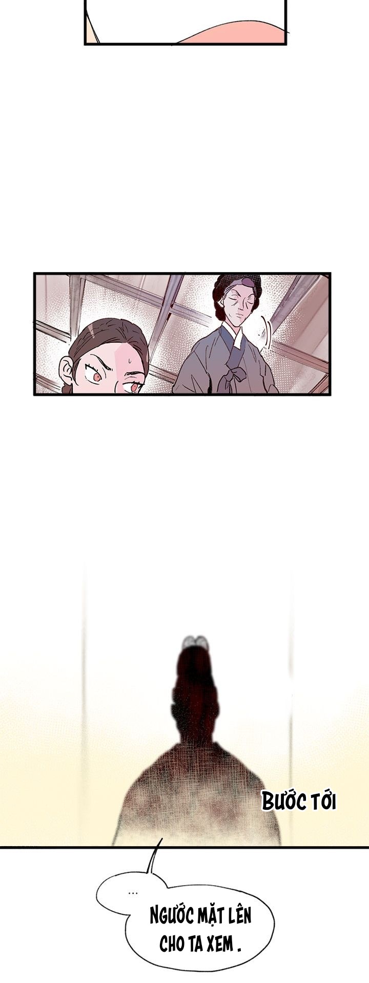 tham vọng quyền lực (full) chapter 3 18