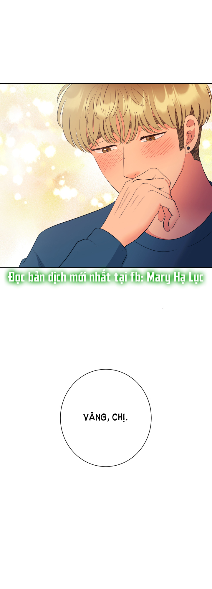 [18+] một lòng một dạ chapter 20.1 14