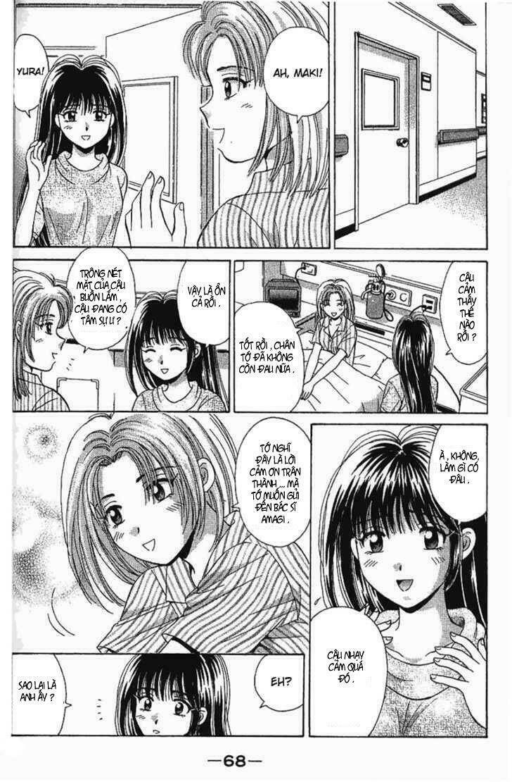 open sesame chapter 30 33