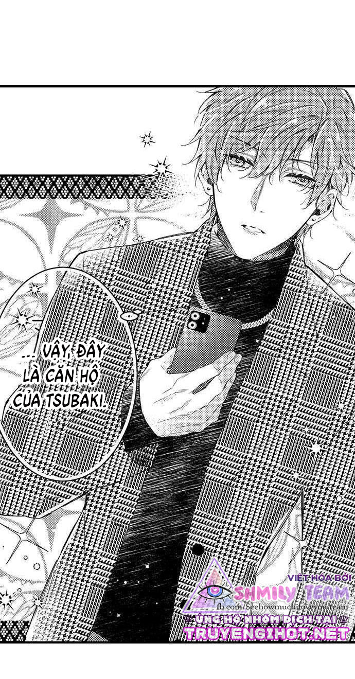 we had sex right before work chapter 13 21