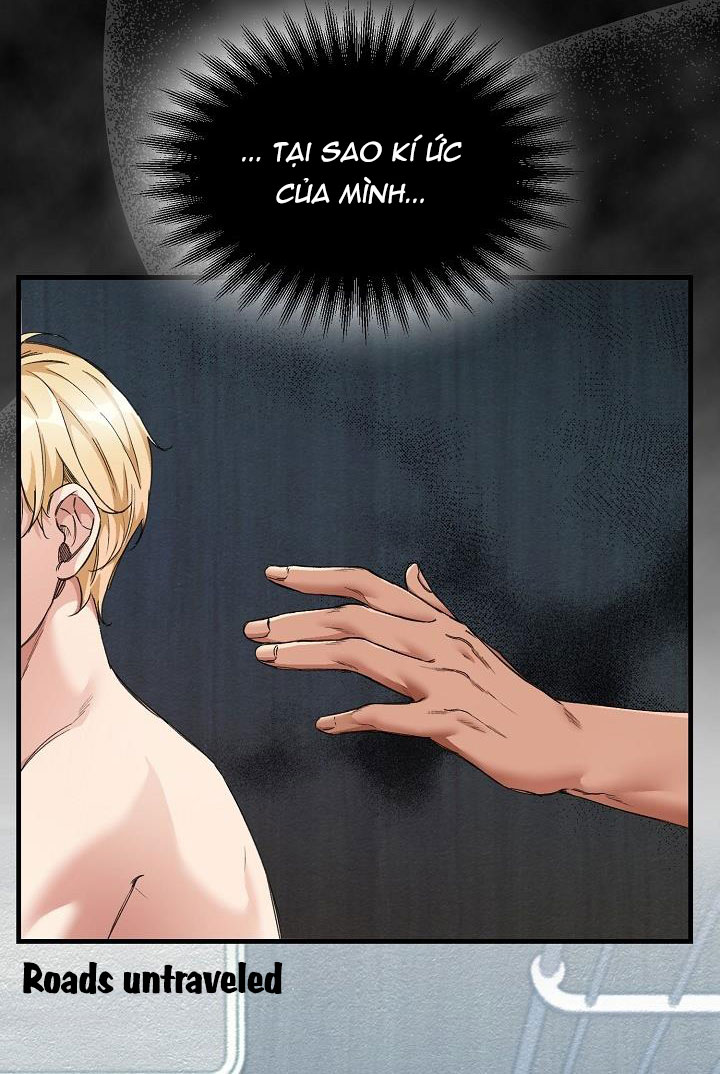 chuyến tàu cuồng loạn chapter 25 8