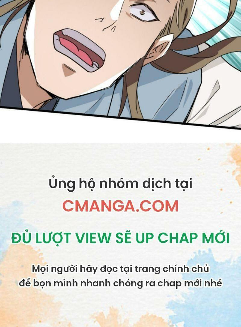 siêu đạo thần thuật chapter 31 33